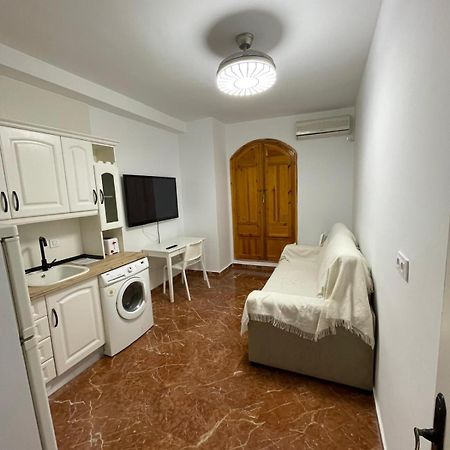 Bernardo Lopez Con Opcion A Parking Apartment Jaen Luaran gambar