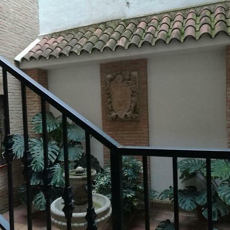 Bernardo Lopez Con Opcion A Parking Apartment Jaen Luaran gambar