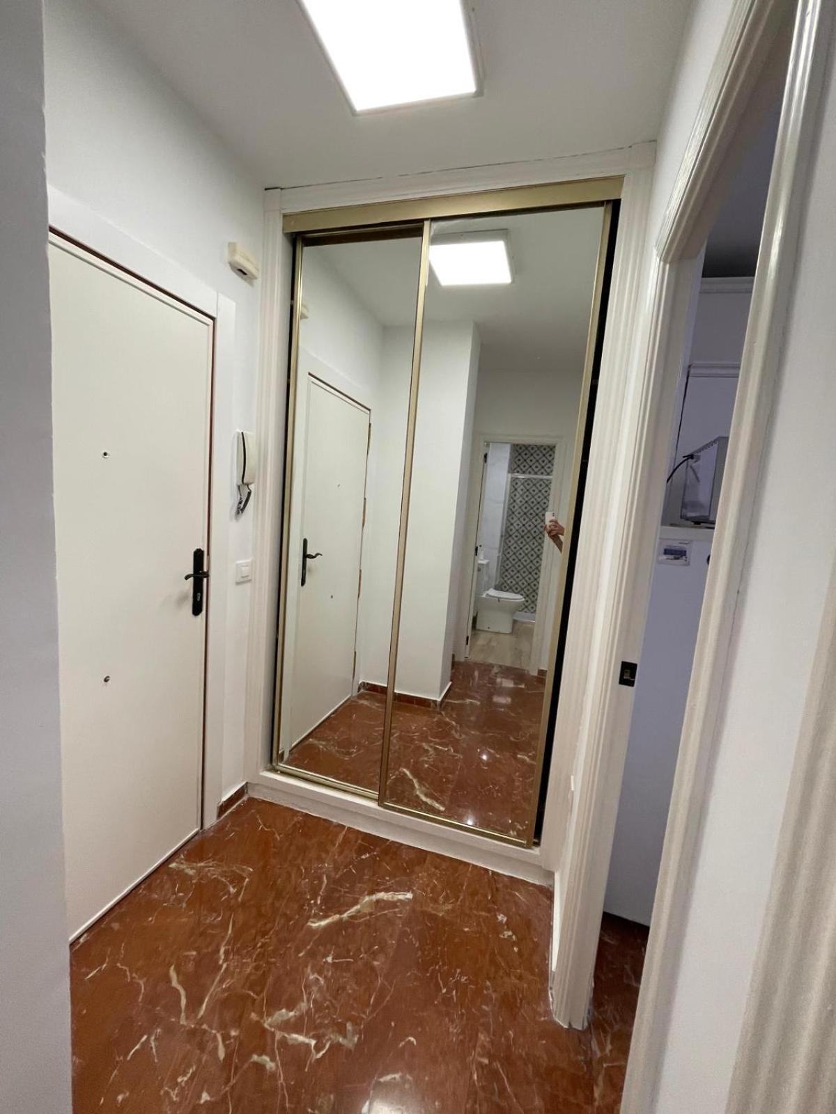 Bernardo Lopez Con Opcion A Parking Apartment Jaen Luaran gambar