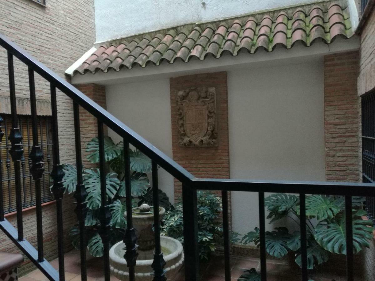 Bernardo Lopez Con Opcion A Parking Apartment Jaen Luaran gambar