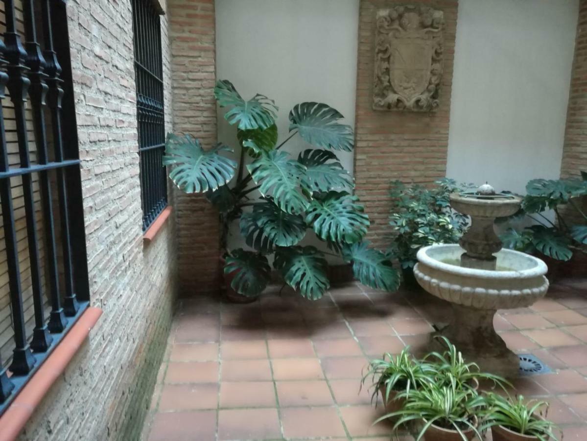 Bernardo Lopez Con Opcion A Parking Apartment Jaen Luaran gambar