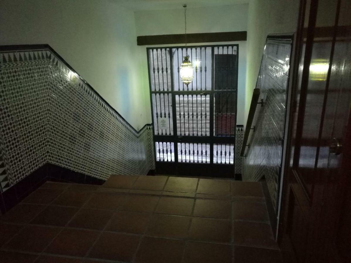 Bernardo Lopez Con Opcion A Parking Apartment Jaen Luaran gambar